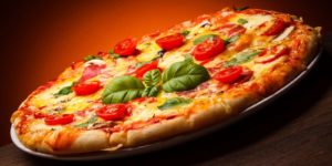 Pizzeria - Napoli - Mureck - Pizza Angebote